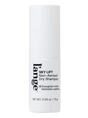 L’ange Sky Lift Non-Aerosol Dry Shampoo